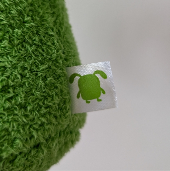 Ugly Dolls Ox plush - Picture 2 of 5